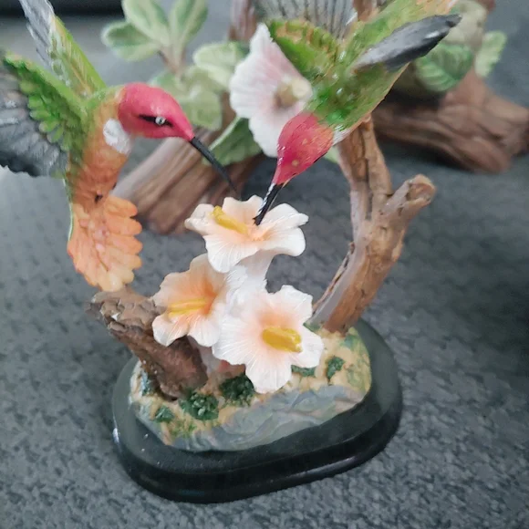 Hummingbird Collection Lot - Picture 2 of 8